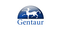 Gentaur 로고