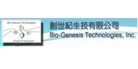 Bio-Genesis Technologies 로고